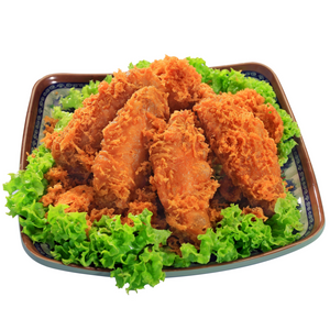 Shrimp Paste Chicken 虾酱鸡