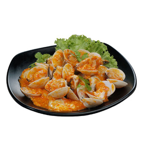 Chili Lala 辣椒啦啦