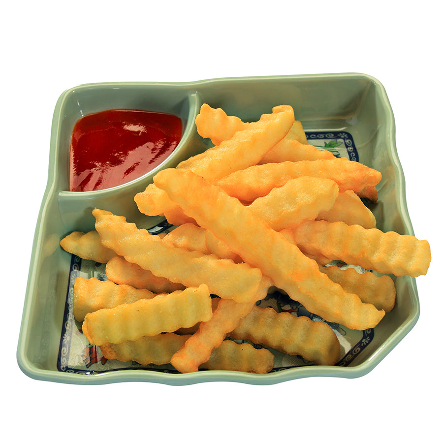 French Fries 炸薯条