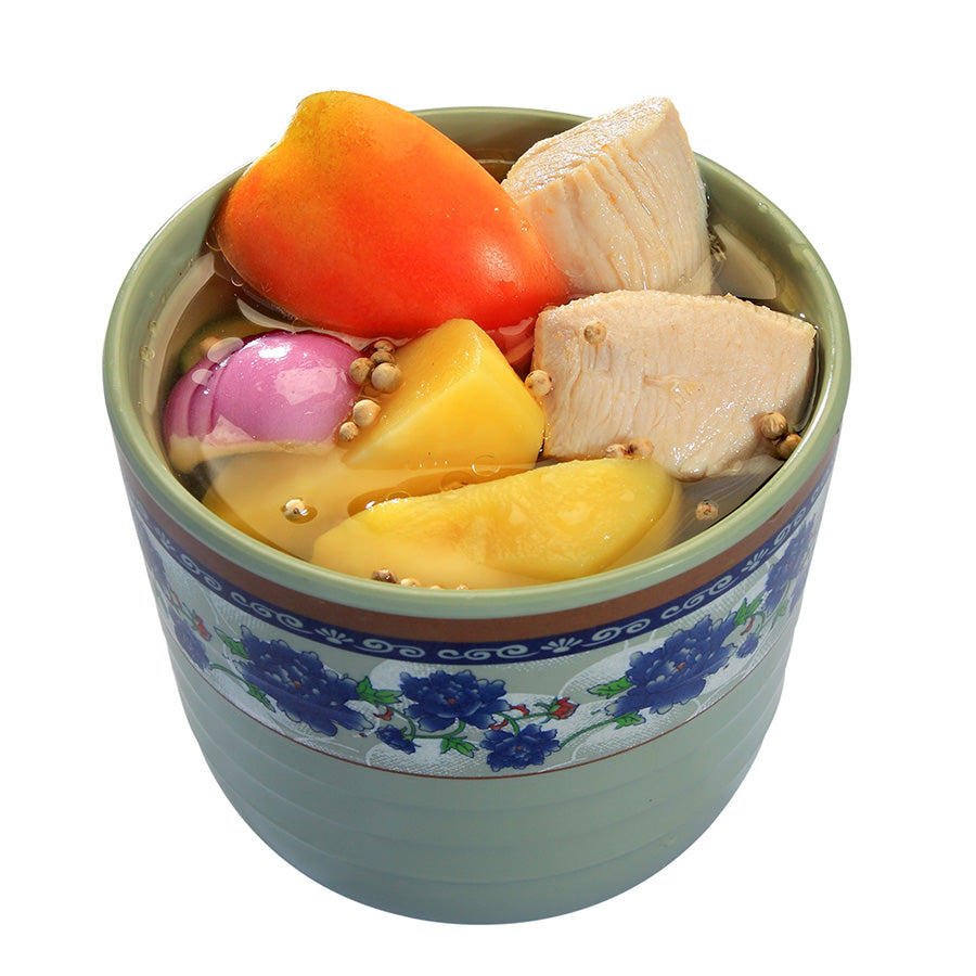 ABC Soup ABC汤