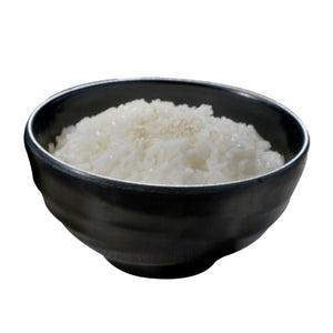 Plain Rice 白饭
