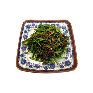 Kangkong Belachan 空心菜